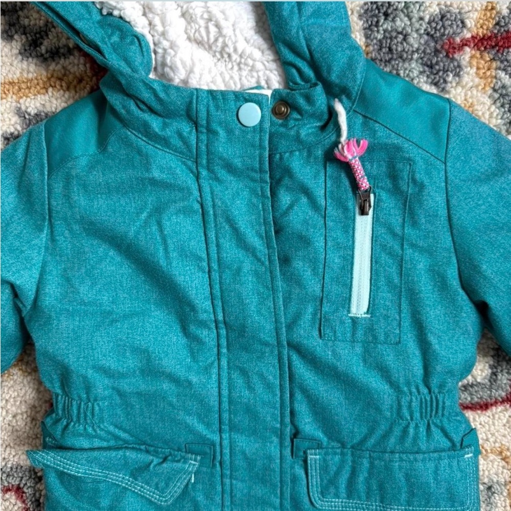 Winter Jacket - Picture 3 of 5